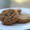 Wholesale Organic Peanut Butter Cookies – Premium All-Natural & Freshly Baked for Your Business & Events