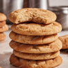 Wholesale Organic Snickerdoodle Cookies – Premium All-Natural & Freshly Baked for Your Business & Events