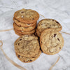 Wholesale Organic Chocolate Chip Cookies – Premium All-Natural & Freshly Baked for Your Business & Events